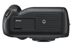 Nikon D4s Body