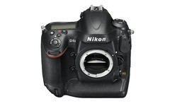 Nikon D4s Body