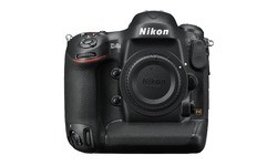 Nikon D4s Body