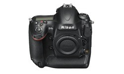 Nikon D4s Body