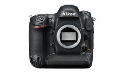 Nikon D4s Body