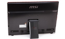 MSI AG240 Gaming