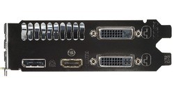 MSI Radeon R7 265 OC 2GB