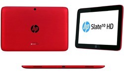 HP Slate 10 HD (F5K15EA)