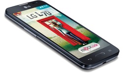 LG L70 Black