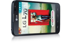 LG L70 Black
