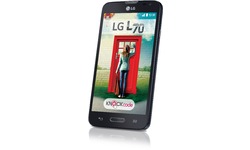 LG L70 Black