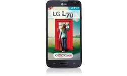 LG L70 Black
