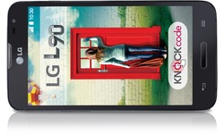 LG L90 Black