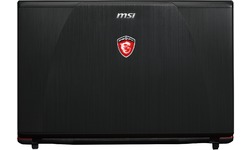 MSI GE70 2PC-019BE