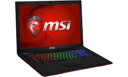 MSI GE70 2PC-019BE