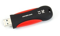 Corsair Flash Voyager GT Speed V2 256GB