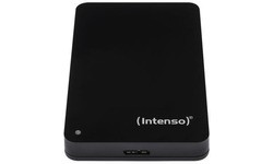 Intenso Memory Case 2TB