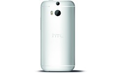 HTC One (M8) Silver