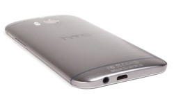 HTC One (M8) Grey