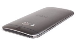 HTC One (M8) Grey