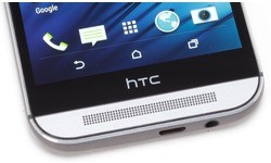 HTC One (M8) Grey