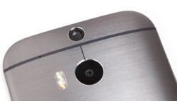 HTC One (M8) Grey