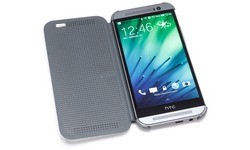 HTC One (M8) Grey