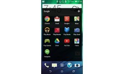 HTC One (M8) Grey