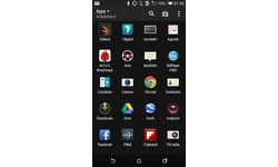 HTC One (M8) Grey