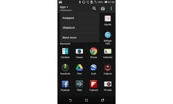 HTC One (M8) Grey