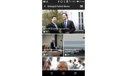 HTC One (M8) Grey