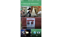 HTC One (M8) Grey