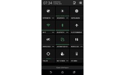 HTC One (M8) Grey