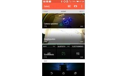HTC One (M8) Grey