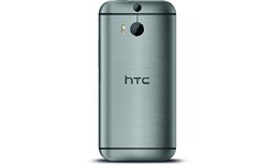 HTC One (M8) Grey