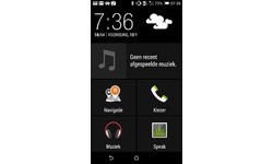 HTC One (M8) Grey