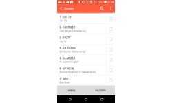 HTC One (M8) Grey