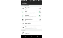 HTC One (M8) Grey