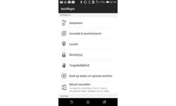 HTC One (M8) Grey