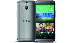 HTC One (M8) Grey