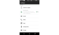 HTC One (M8) Grey