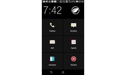 HTC One (M8) Grey