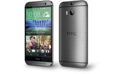 HTC One (M8) Grey