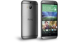 HTC One (M8) Grey