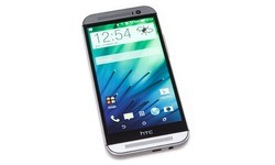 HTC One (M8) Grey