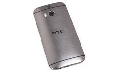 HTC One (M8) Grey
