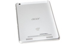 Acer Iconia A1-830 16GB White