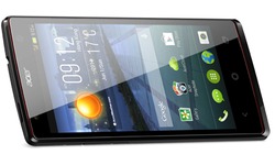 Acer Liquid E3 Duo Black