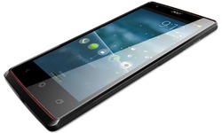 Acer Liquid E3 Duo Black