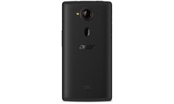 Acer Liquid E3 Duo Black