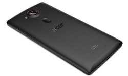 Acer Liquid E3 Duo Black