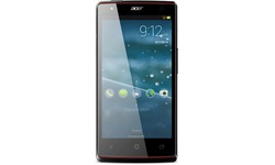 Acer Liquid E3 Duo Black