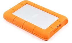 LaCie Rugged Mini 2TB