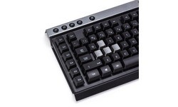 Corsair Raptor K40